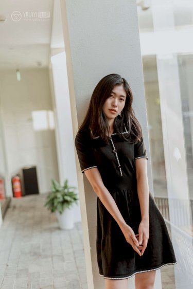朋友之妻
